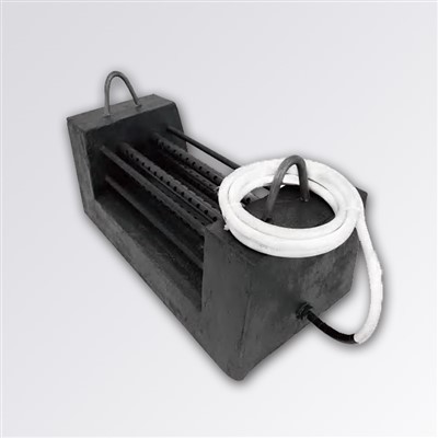 MMO Anode Έλκηθρο