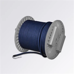 Piggyback Liner Ανόδιο