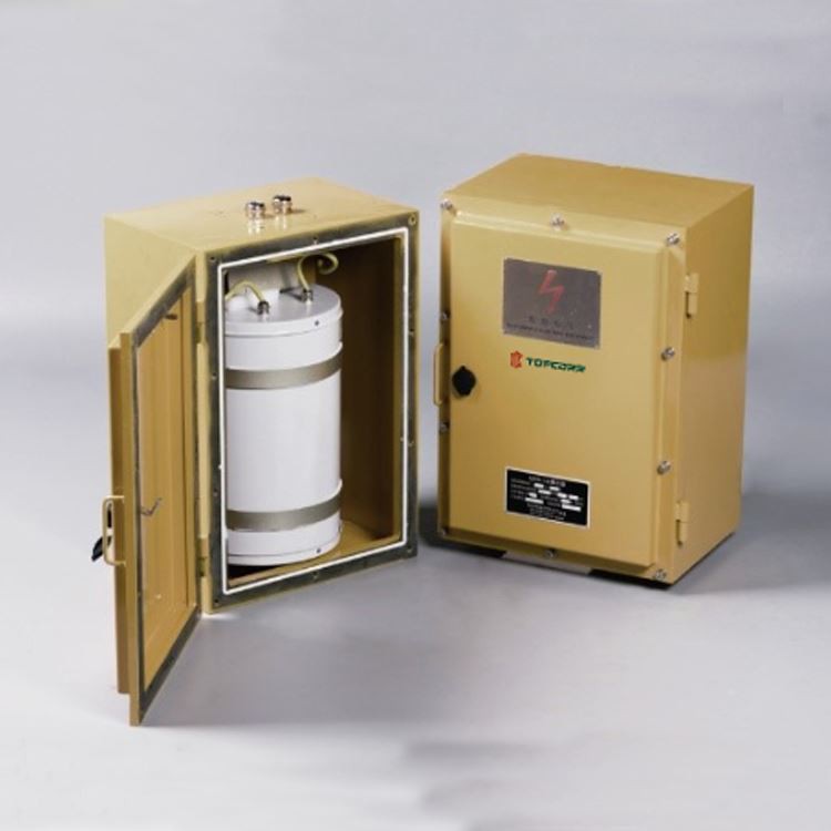 Αποζεύκτη στερεάς κατάστασης